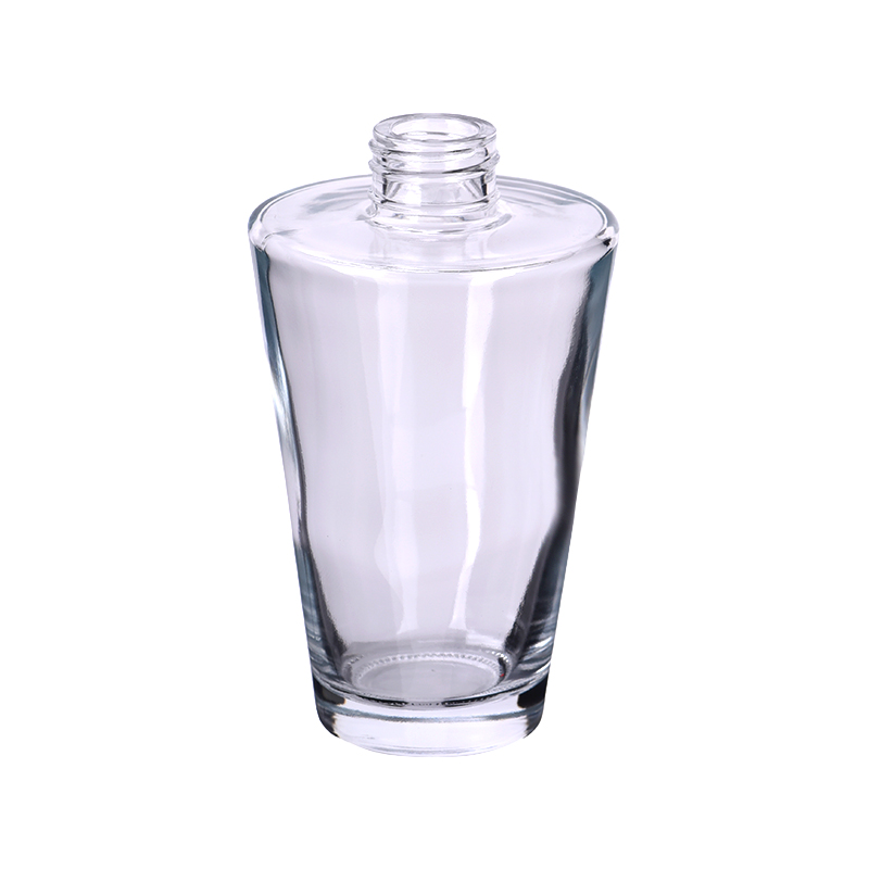 200ml Transparent Glass Bottle for Fragrance Diffuser wholesale