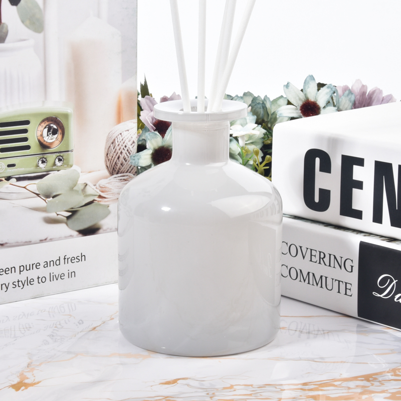 Supplier hot sale Reed diffuser bottles home decor