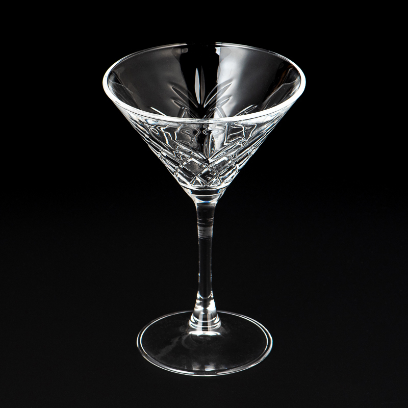 Cocktail Glass Cup Martini Glass Crystal Wine Glasses Wholesale