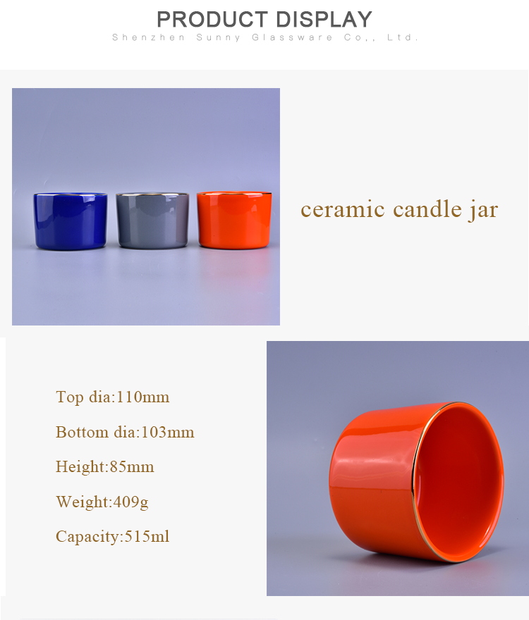 new arrival modern decorating empty votive decorating candle holders