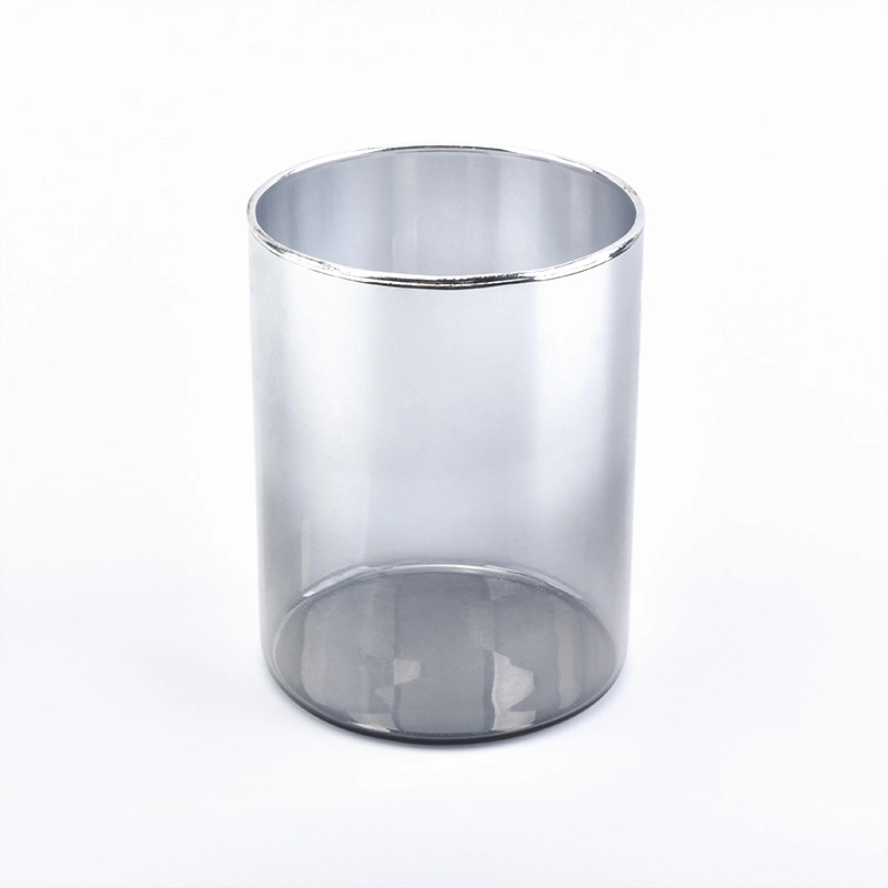300ml Glass Candle Jar Wholesale