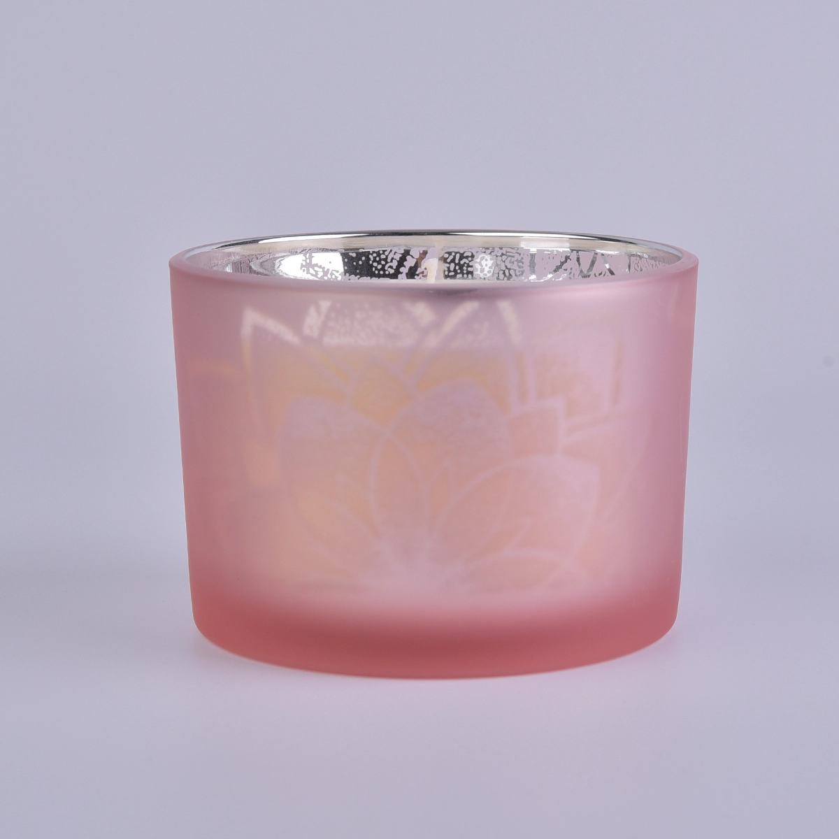 12oz Popular Candle Container Glass