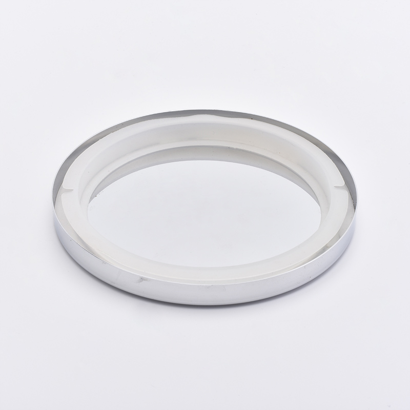  Wholesale metal lids for candle glass jar