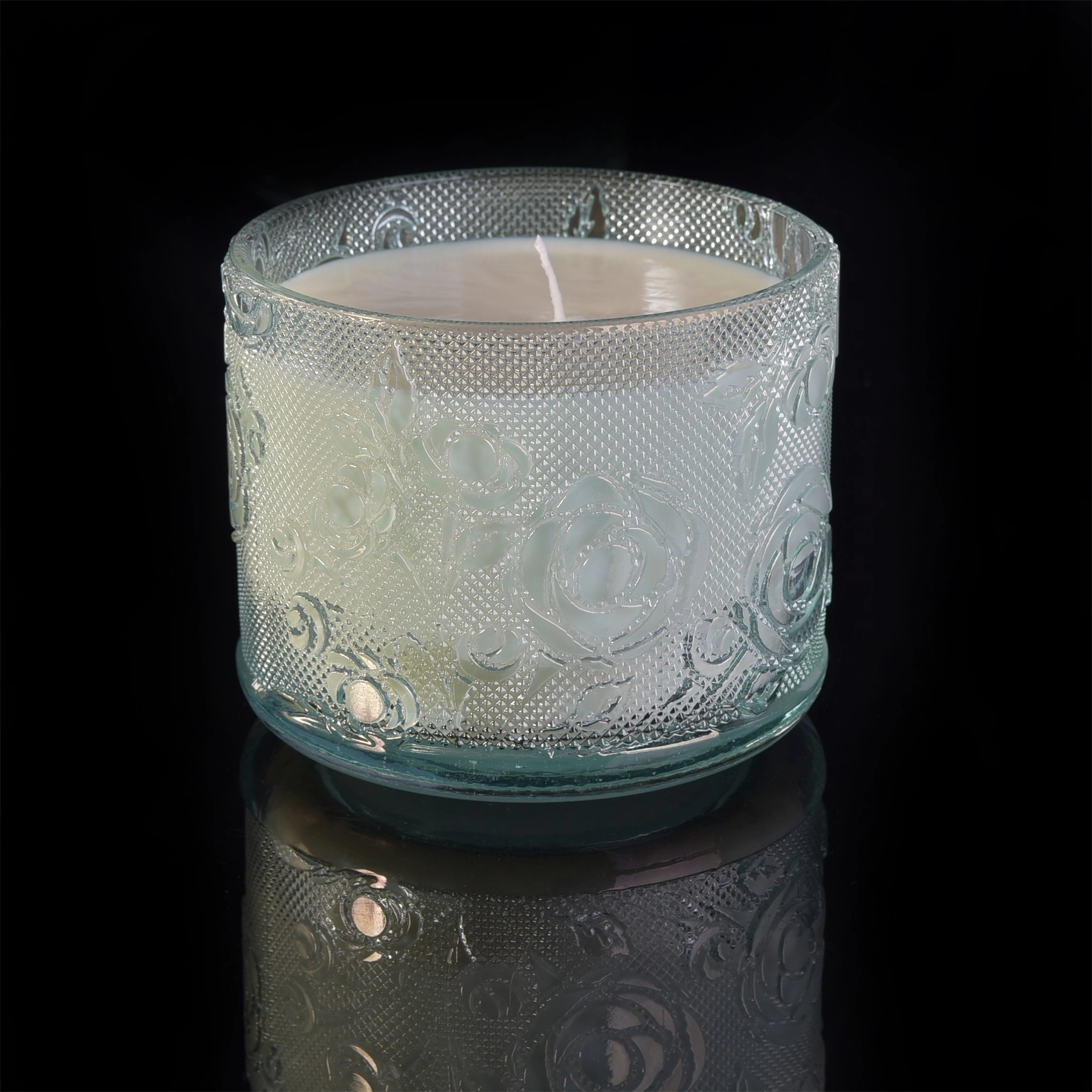 Glass Candle Jars Wholesale Custom Candle Jar Supplier