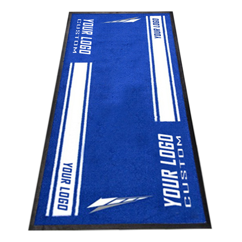 Tapis de moto