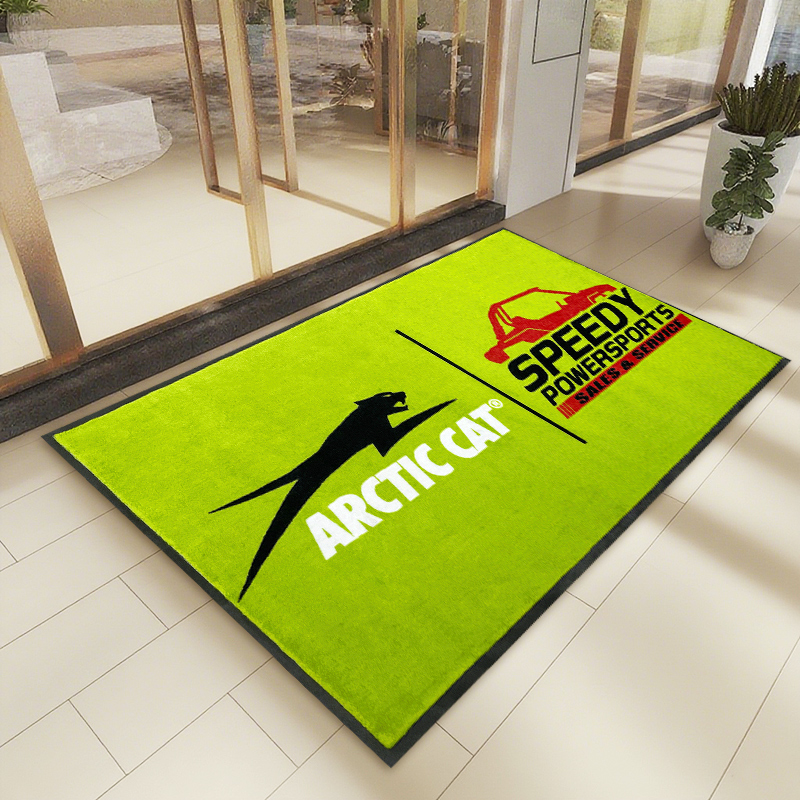 Custom ontworpen gedrukte Logo binnenlandse Matting Entry entreematten - COPY - jl8qsf - COPY - h3jht9 - COPY - cq5blr