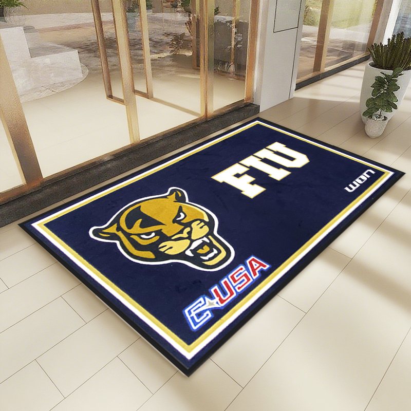 Custom Rubber Bands Tufted Rug Printed Branded New Floor Mats - COPY - ekf4fp - COPY - 2sllvq