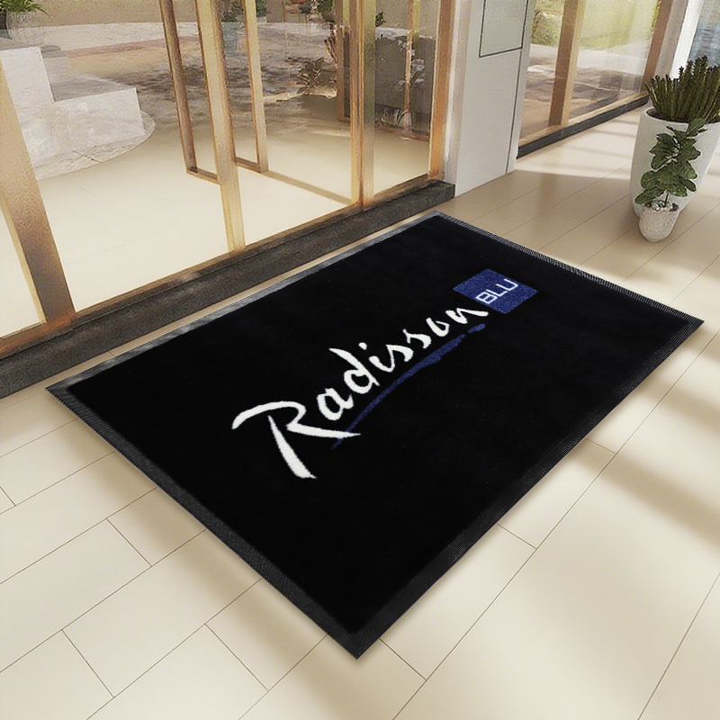 Clothes Brand Promotion Carpet - COPY - qw5as1