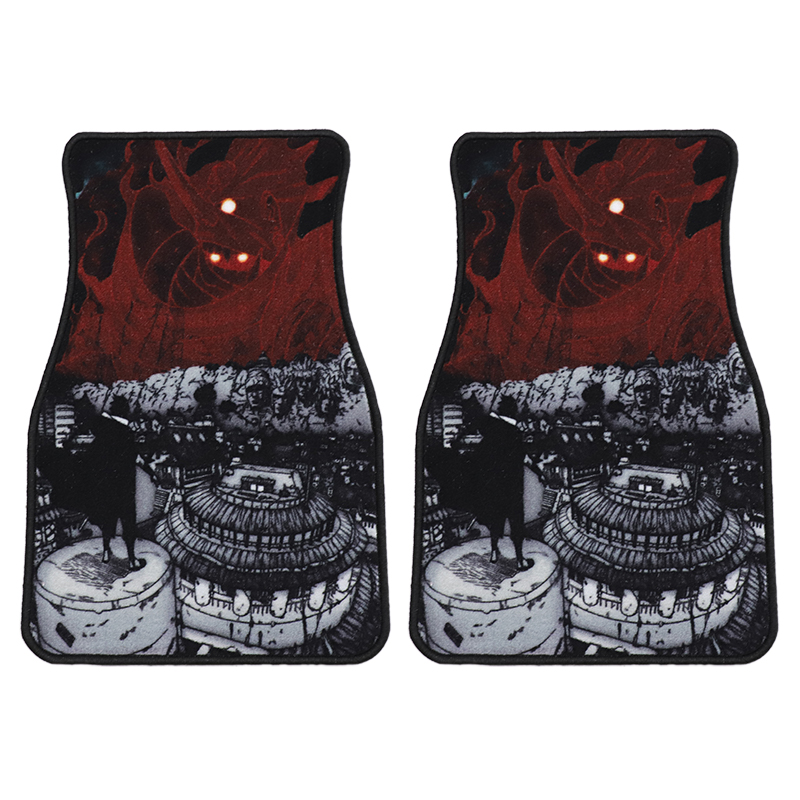 Car Showroom Parking Carpet Garage Pit Mat Custom Design Floor Rug - COPY - mcaq2q