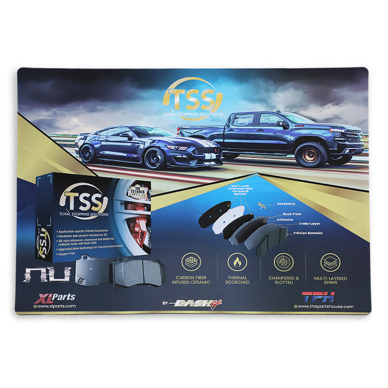 Changeable Counter Mat - COPY - 4jcvgm