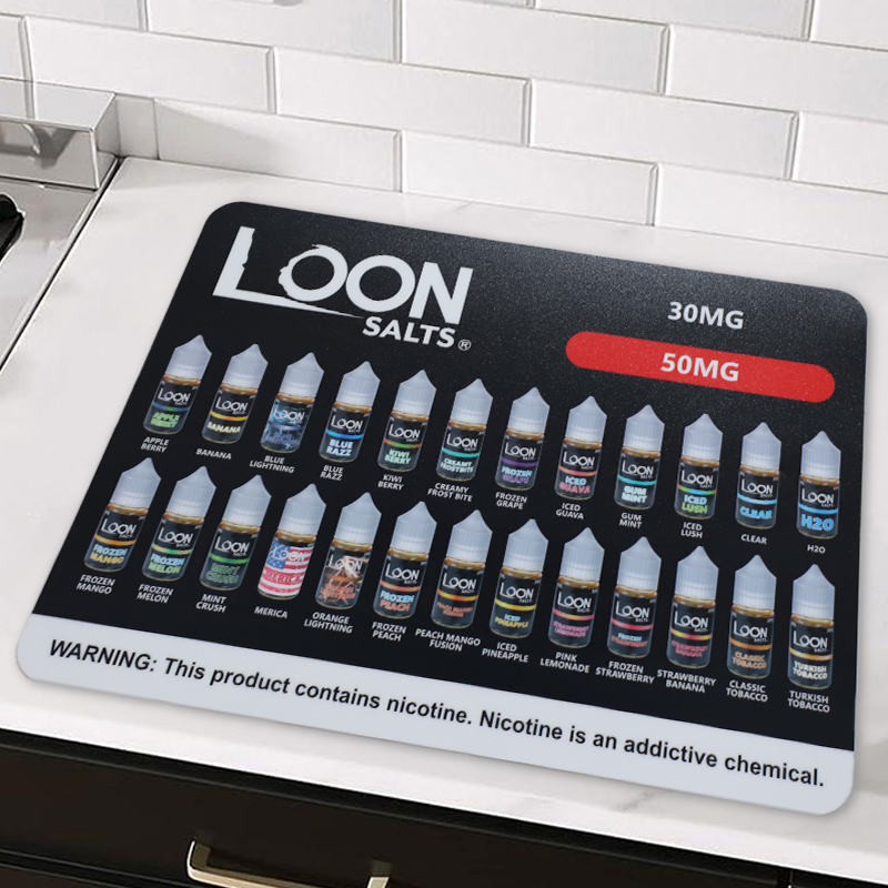 Changeable Counter Mat - COPY - 2lnqmi