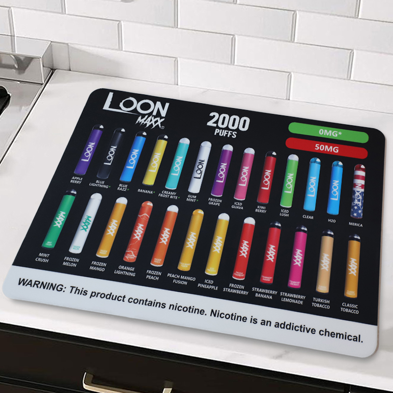 Changeable Counter Mat - COPY - psbmji