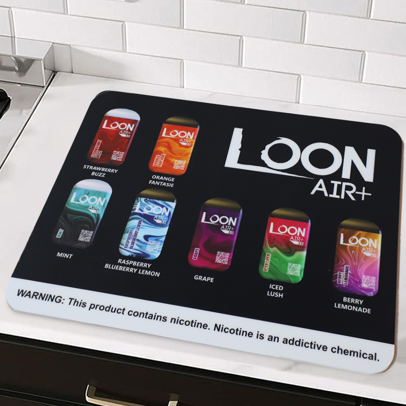 Changeable Counter Mat - COPY - 4m4jqp