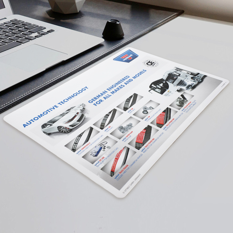 Changeable Counter Mat - COPY - 47oopc