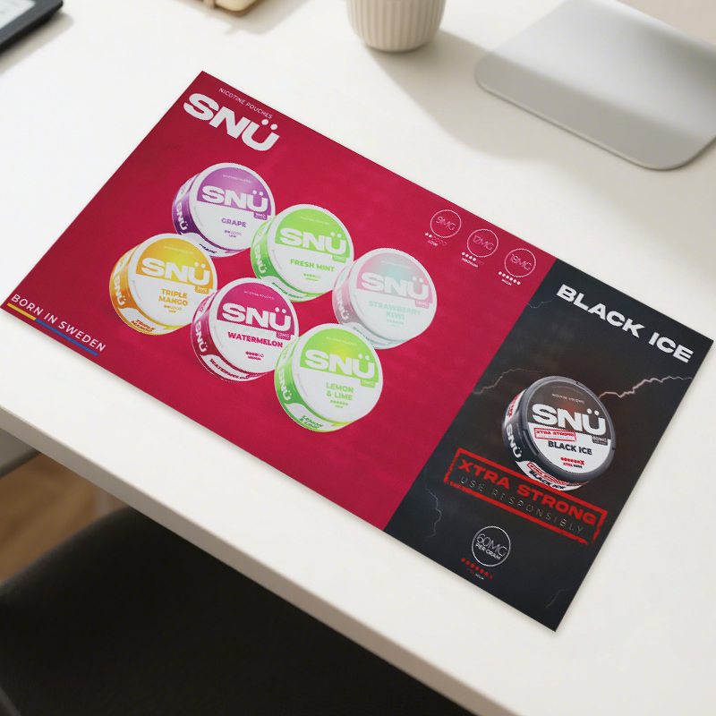 Changeable Counter Mat - COPY - j9j30o