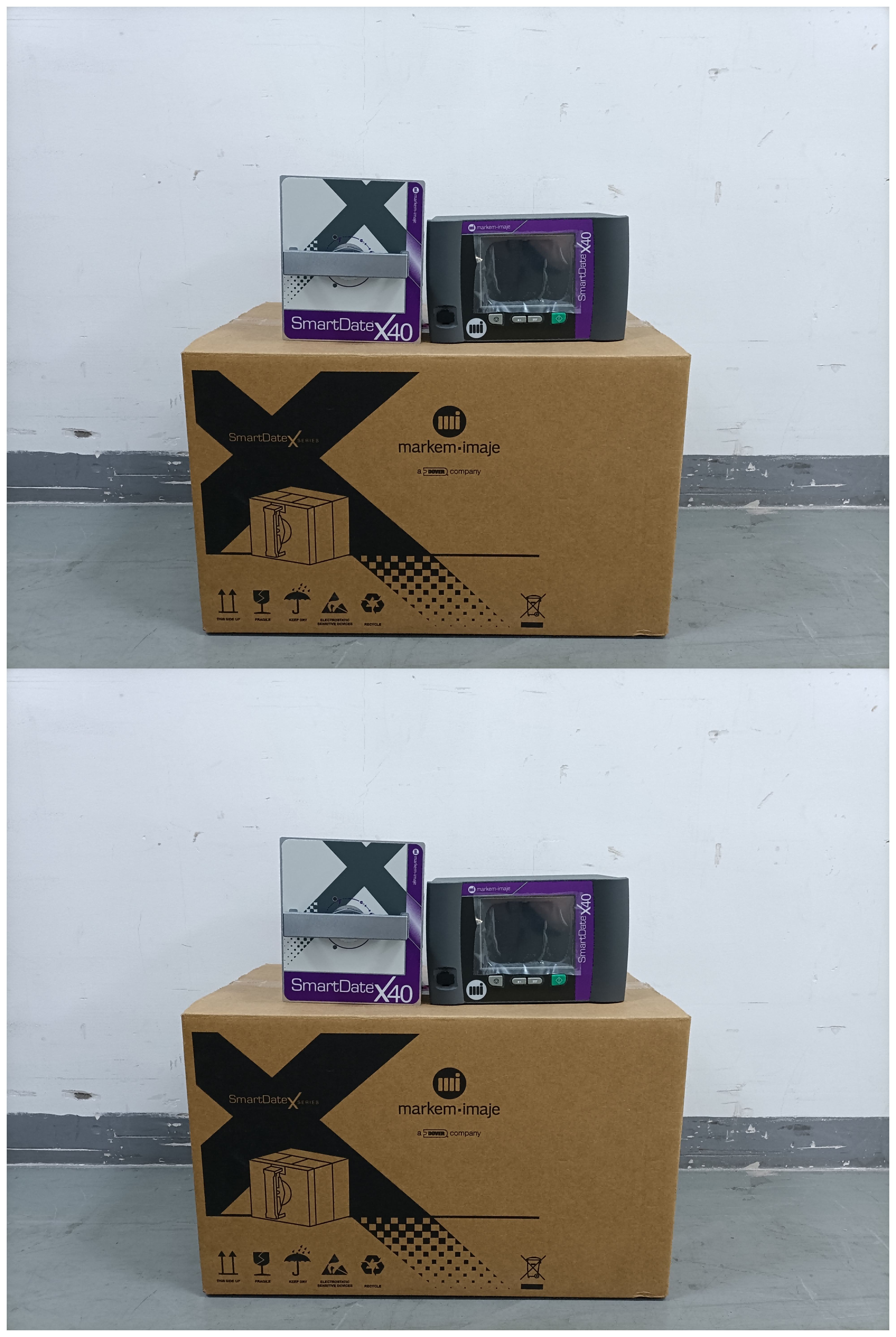 سعر ترويجي خاص لنهاية العام imaje X40، حتى نفاذ المخزون