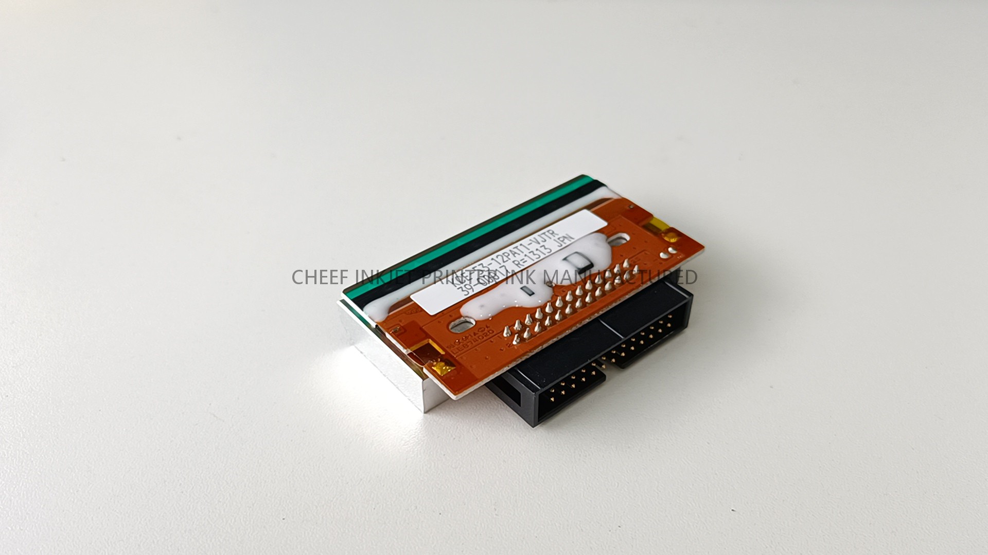 Inkjet Printer Spare Parts 215984 Printer Head 53mm for Videojet 6320 Printer
