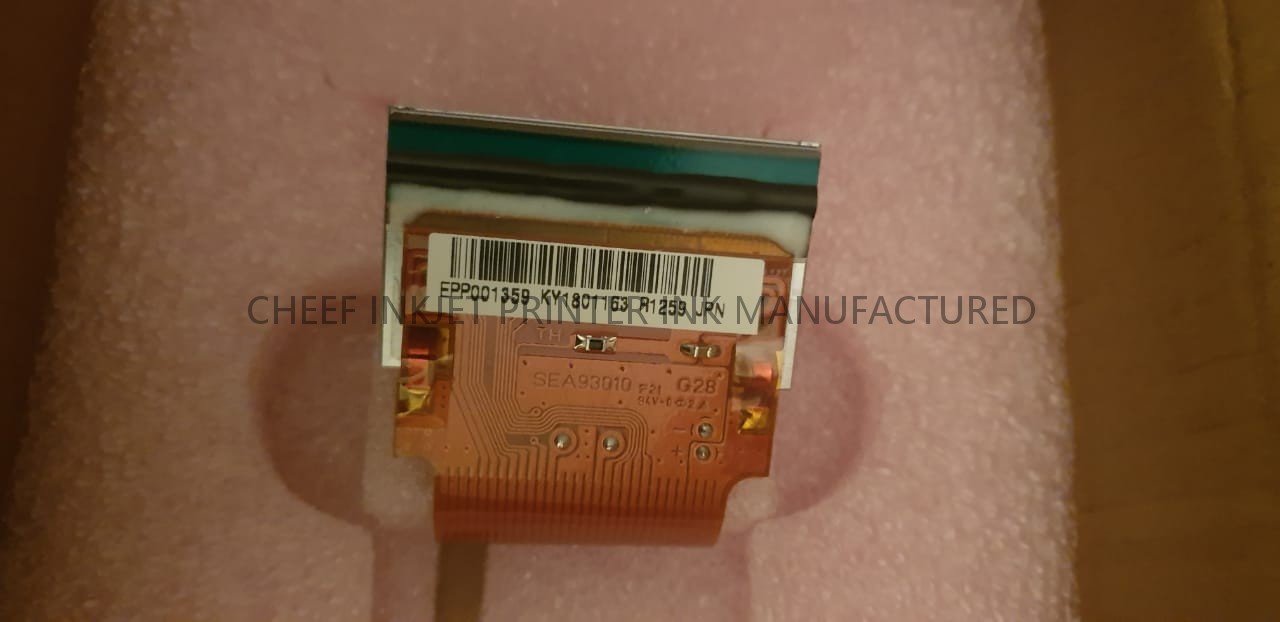 Inkjet Printer Spare Parts MT14254 Printer Head 108MM for Domino  Printer - COPY - km445d