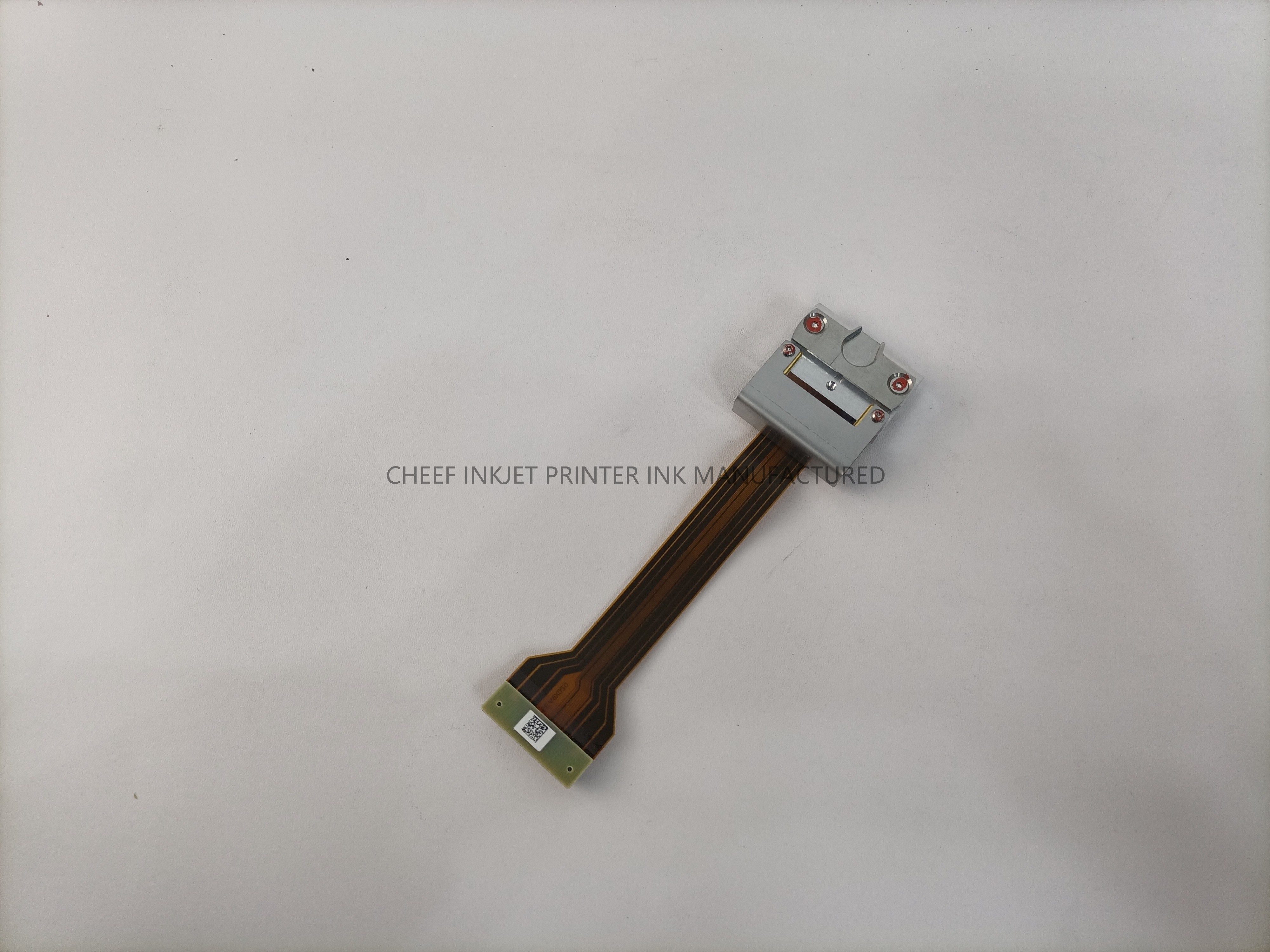 طابعة طابعة Inkjet Printer EPP001359 Printer Head 53mm for Domino X40 Printer