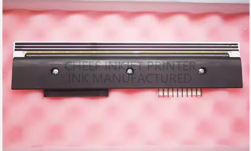 Inkjet Printer Spare Parts EPP001359 Printer Head 53MM for Domino X40 Printer - COPY - m3cqcu