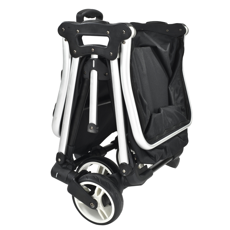 Carro da campeggio pieghevole W103 con ruote