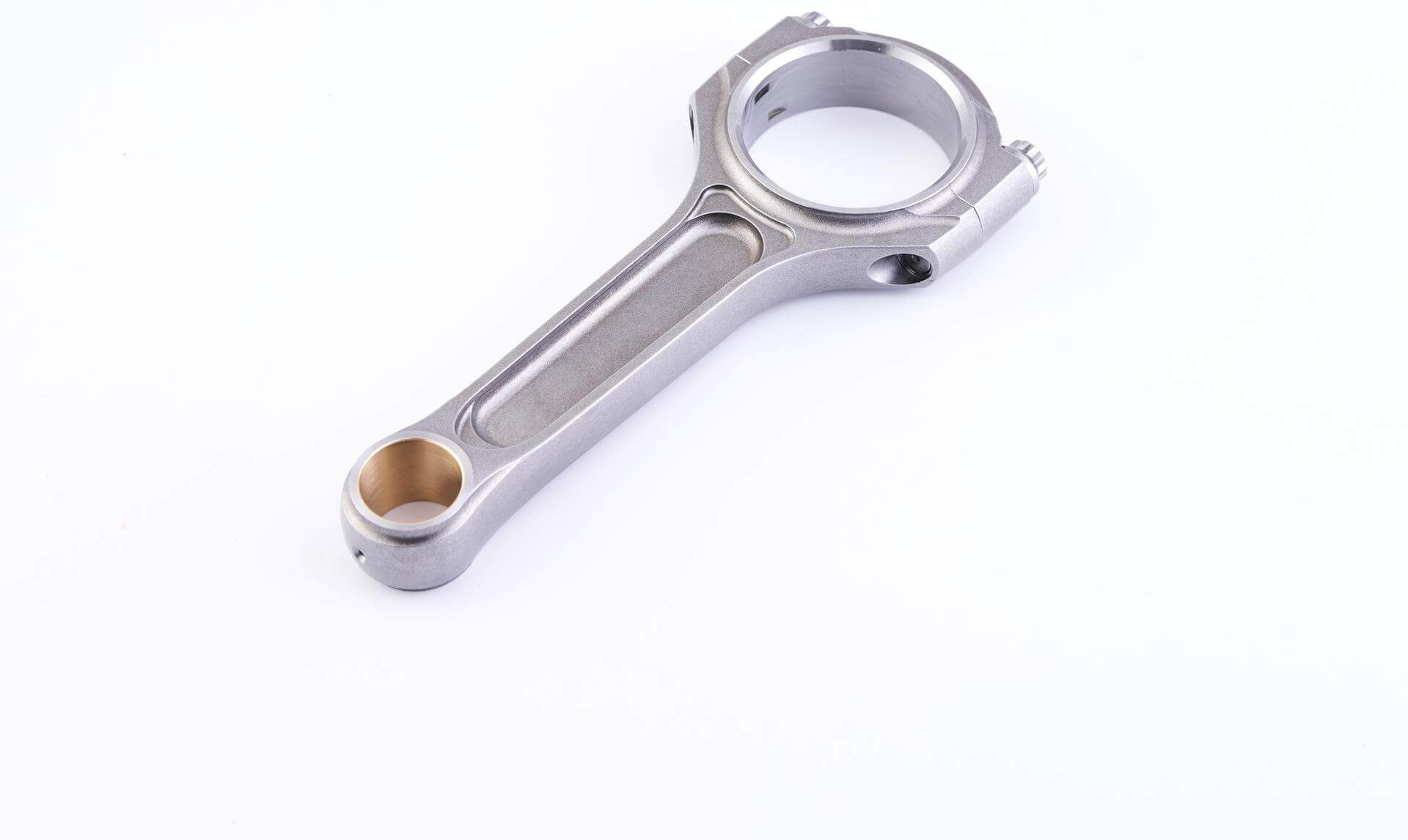 Biella forgiata 4340 da corsa forgiata ad H per suzuki GSX-R750, lunghezza asta 4,062 