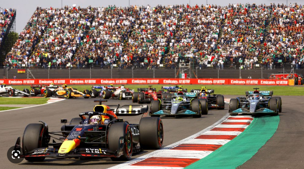 Чиновники F1 подтвердили, что Гран-при Китая не может быть возобновлен в этом году, а сезон 2023 года сокращен до 23 гонок.