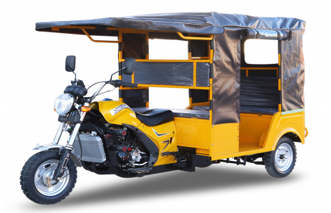 Ly -kane -019 motorisierte/elektrische Dreirads - Kopie - GNB8WT