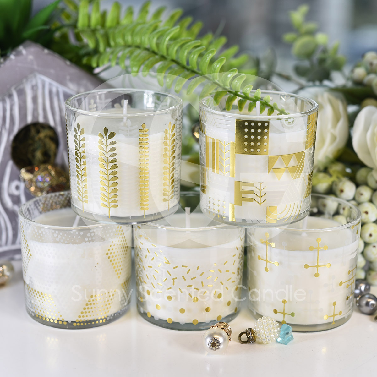 Small order to accept or not to accept,Sunny Glassware