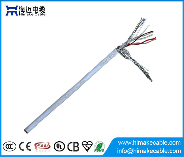 Câble d'endoscope médical jetable OD 1,5 mm avec OV9734 Factory Chine