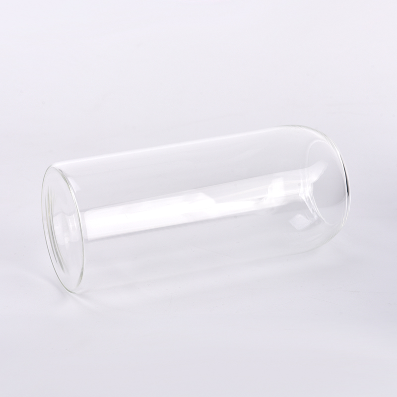 fornecedor luxuoso de frasco de vidro de borosilicato de 1000ml