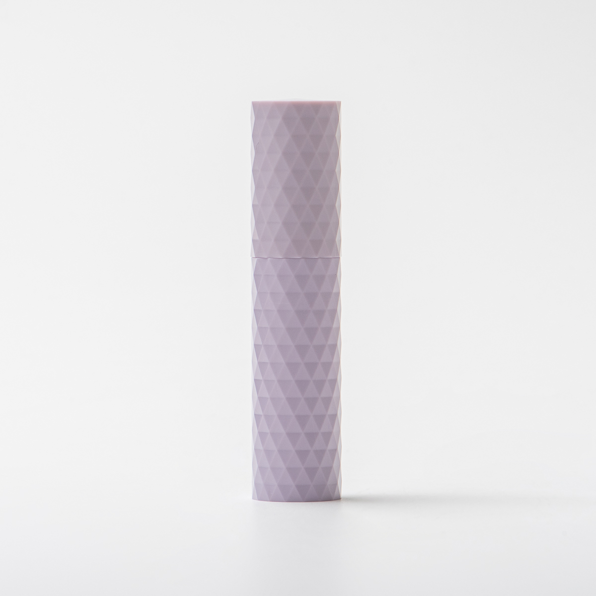 Wholesale Custom Plastic 5ml Refillable Perfume Atomizer Spray Bottle for Travel