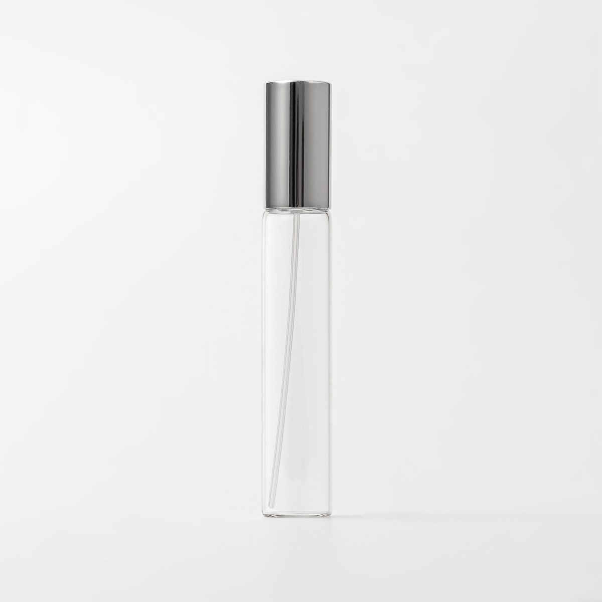 Wholesale15ml clear glass perfume bottle home decor