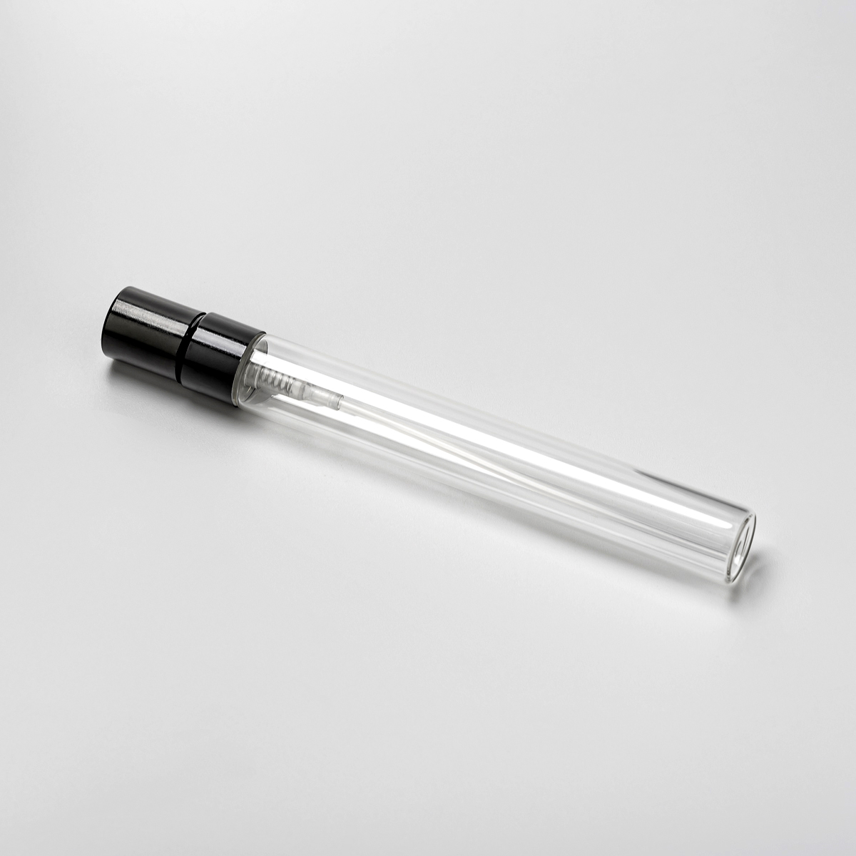 10ml Perfume Travel Refillable Bottle Pocket Small Glass Spray Bottles