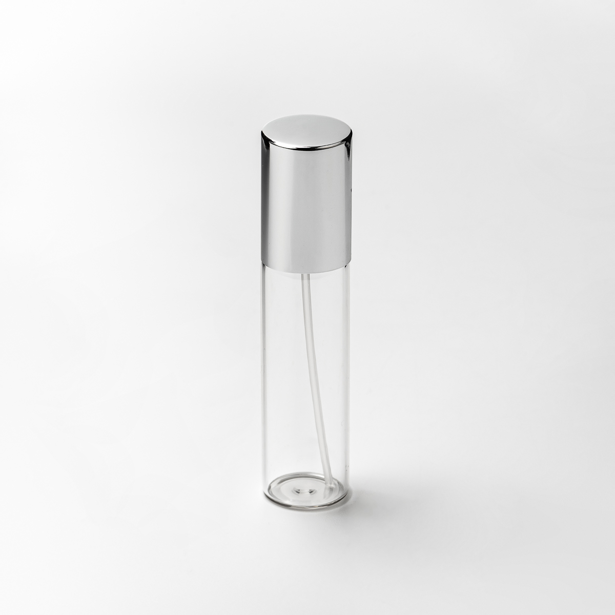 5ml 10ml 15ml Empty Clear Glass Spray Perfume Bottles wholesale