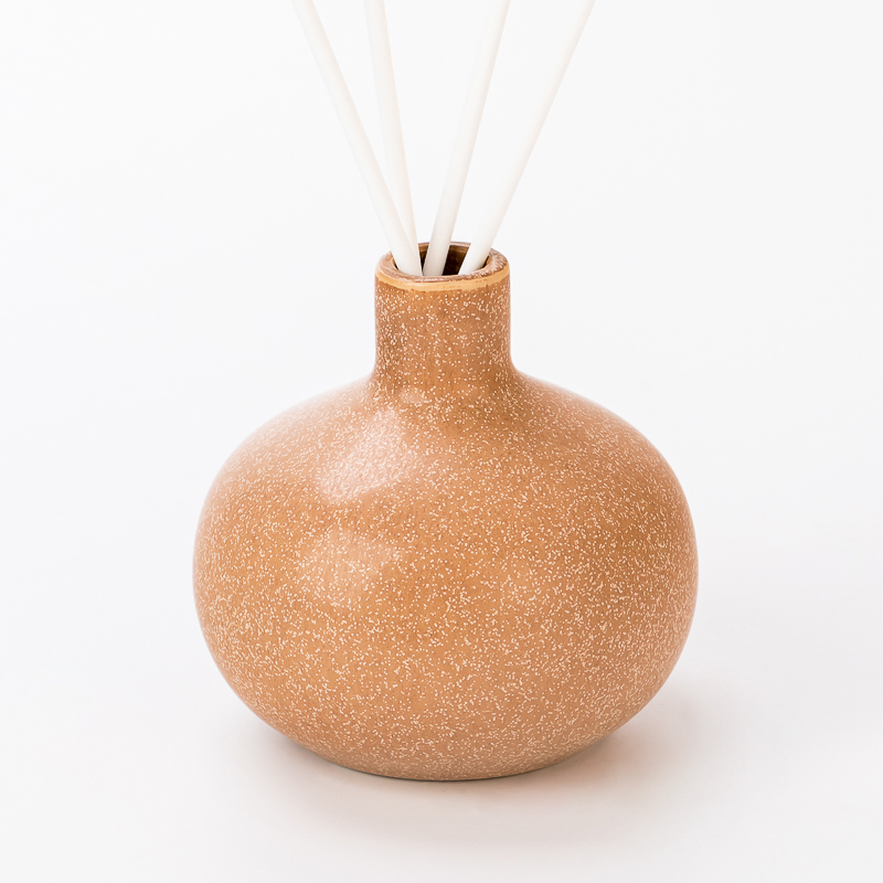 Luksusowa ceramiczna butelka perfum do wystroju domu