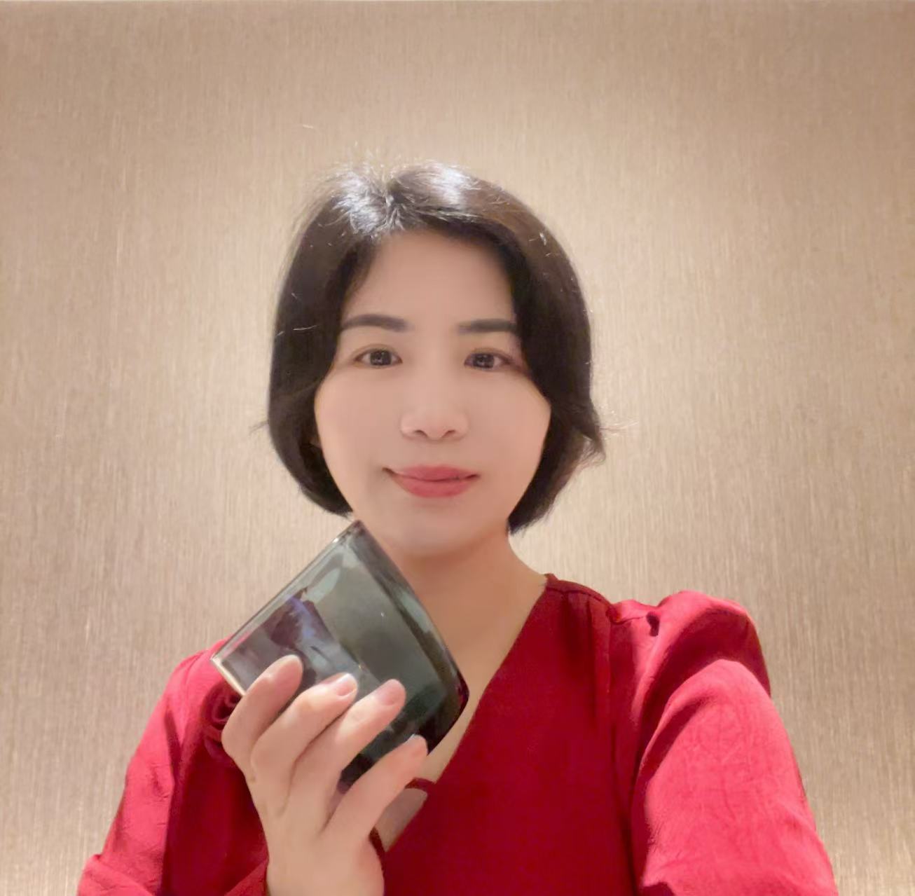 Alice Liu Alice Liu