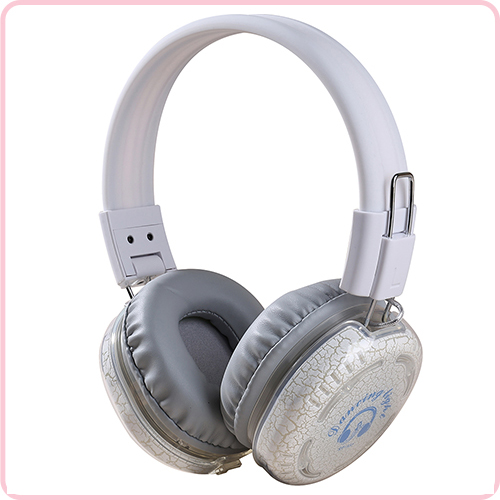 45 channel Waterproof Silent Disco headphone with channel volume battery level display suitable for Silent Conference and meeting RF-930