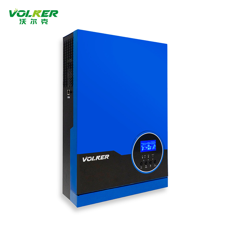 Inverter serie VOL-HI da 3500 W