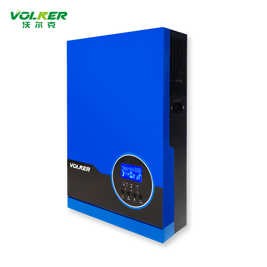 Inverter serie VOL-HI da 5500 W