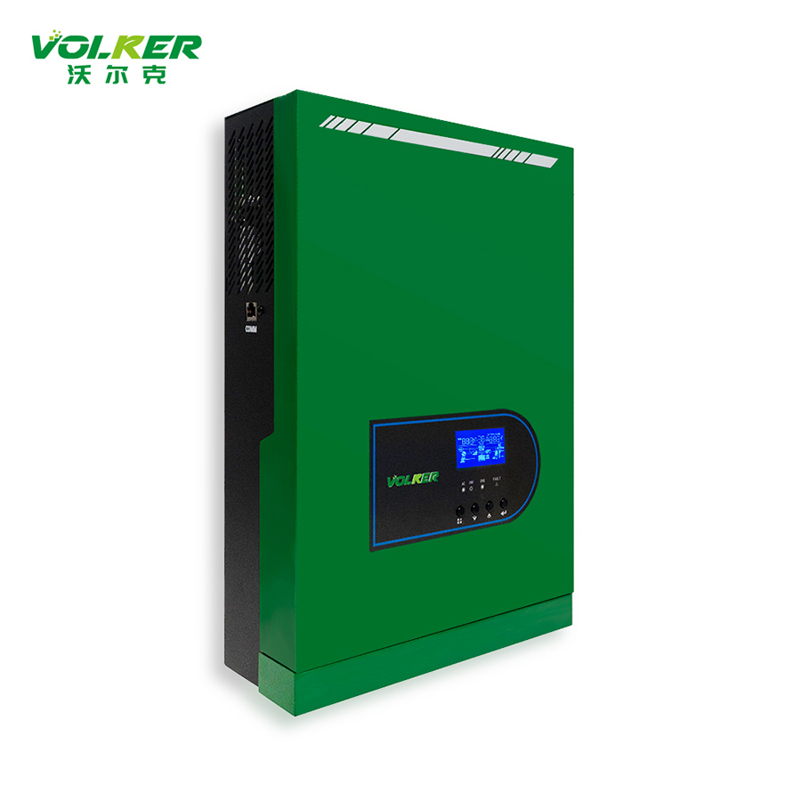 VOL-PCI Series 6200W Inverter