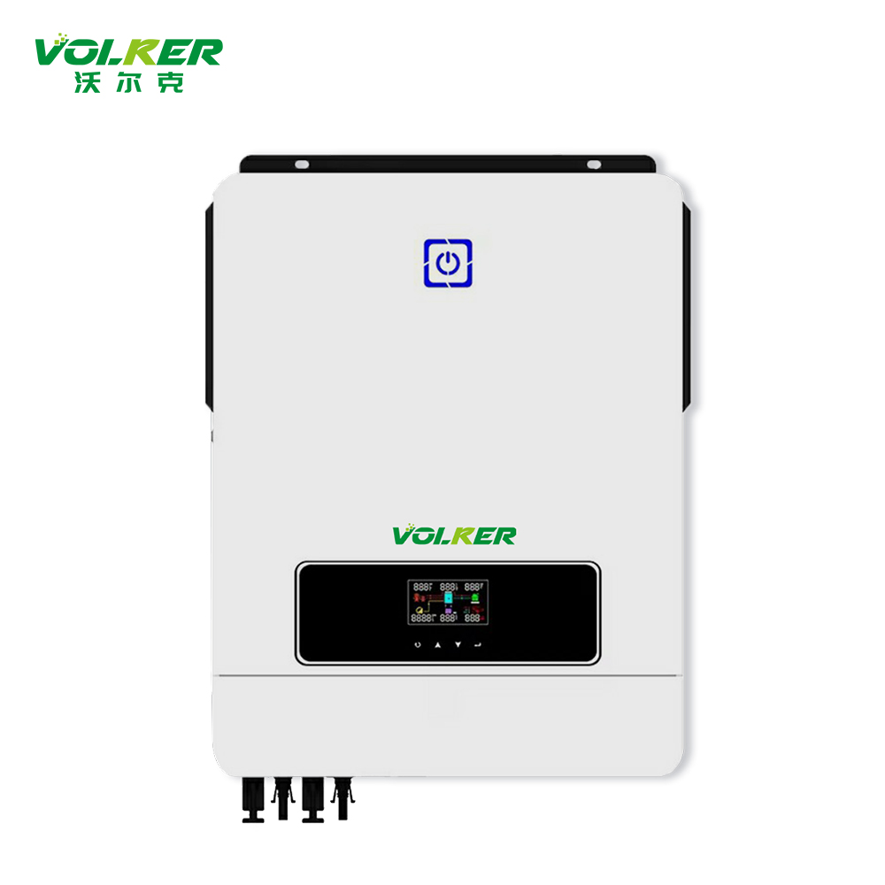 VOL-MAX Series 10.2kW Inverter