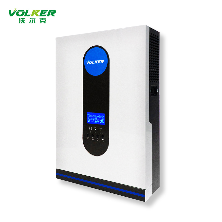 Inverter serie VOL-SI da 6200 W
