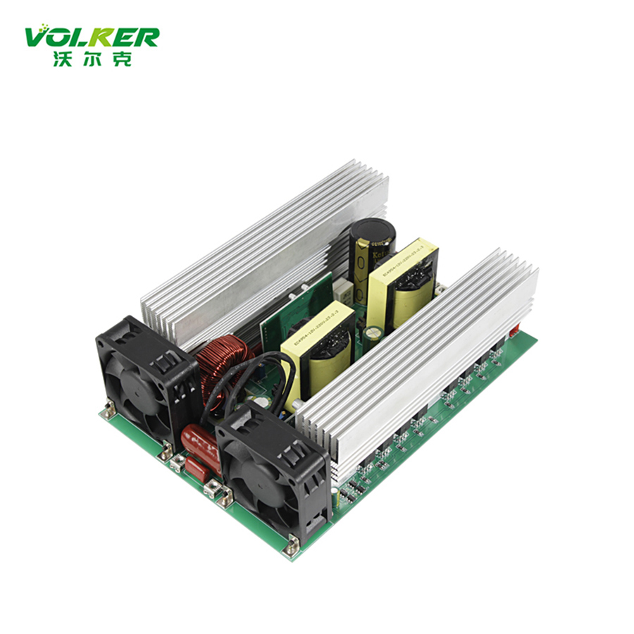PCB inverter da 1500 watt