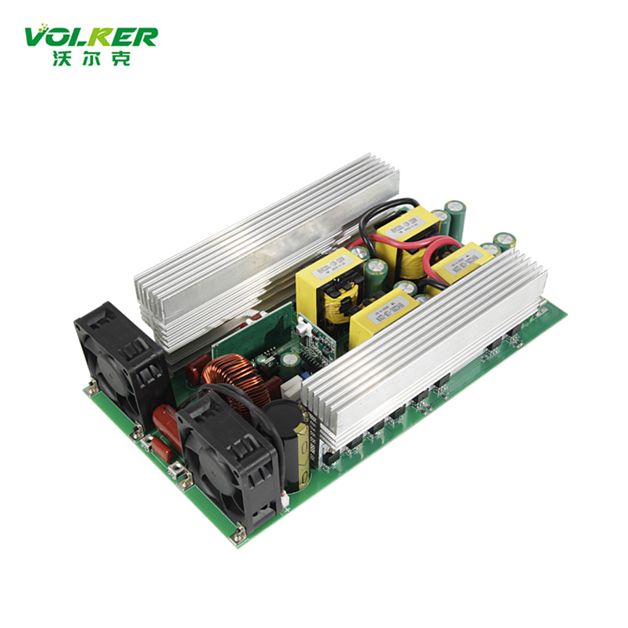 Inversor PCBA 2000 Watts