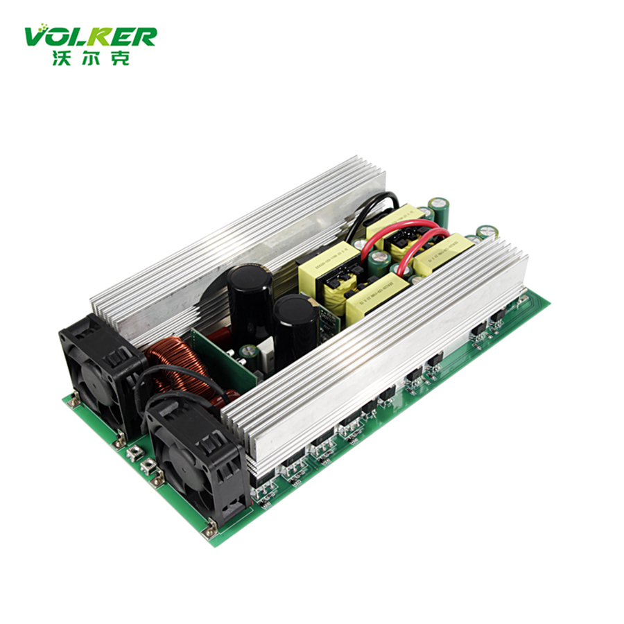 Invertitore PCBA 3000 Watt