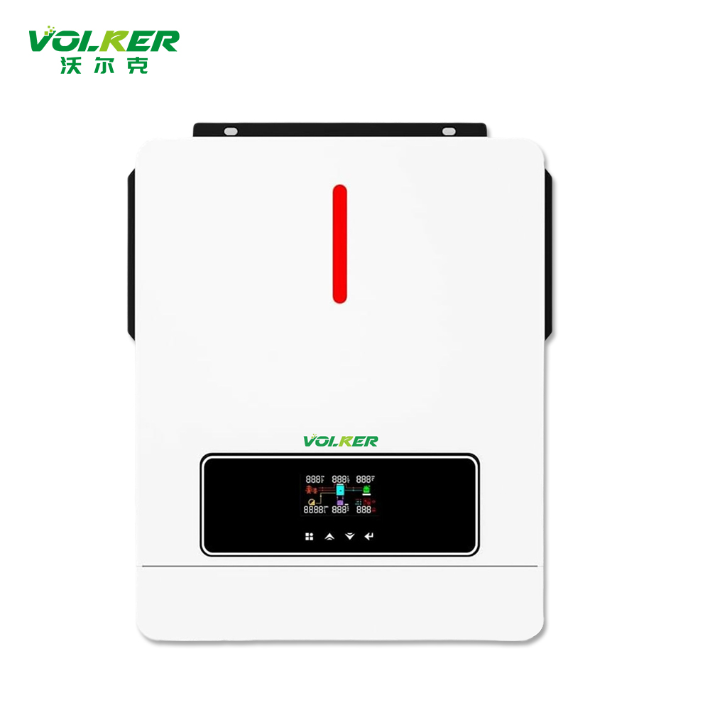 Inversor VOL-MAX Serie 6,2 kW