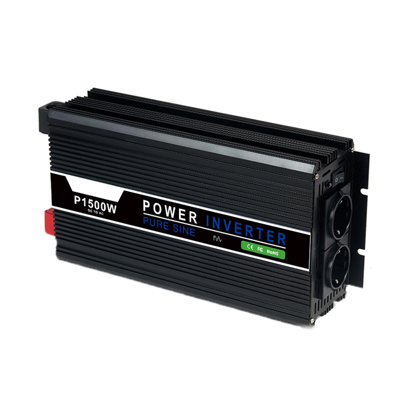 1500 Watt Pure Sine Wave Inverter