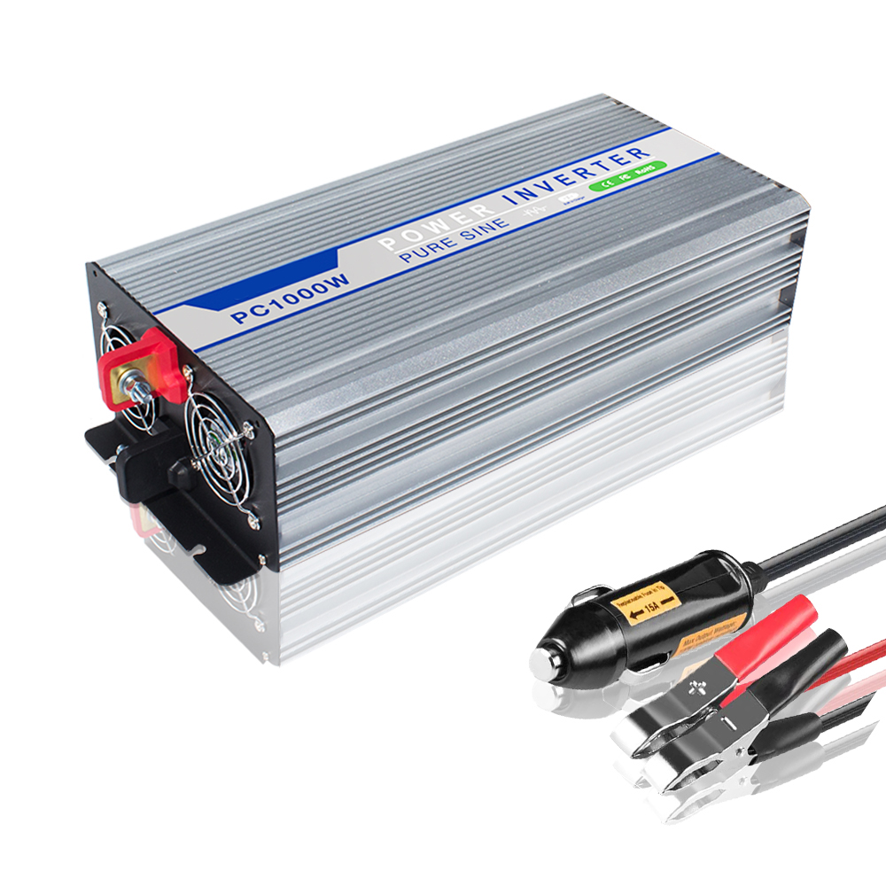 1000W Inverter Charger