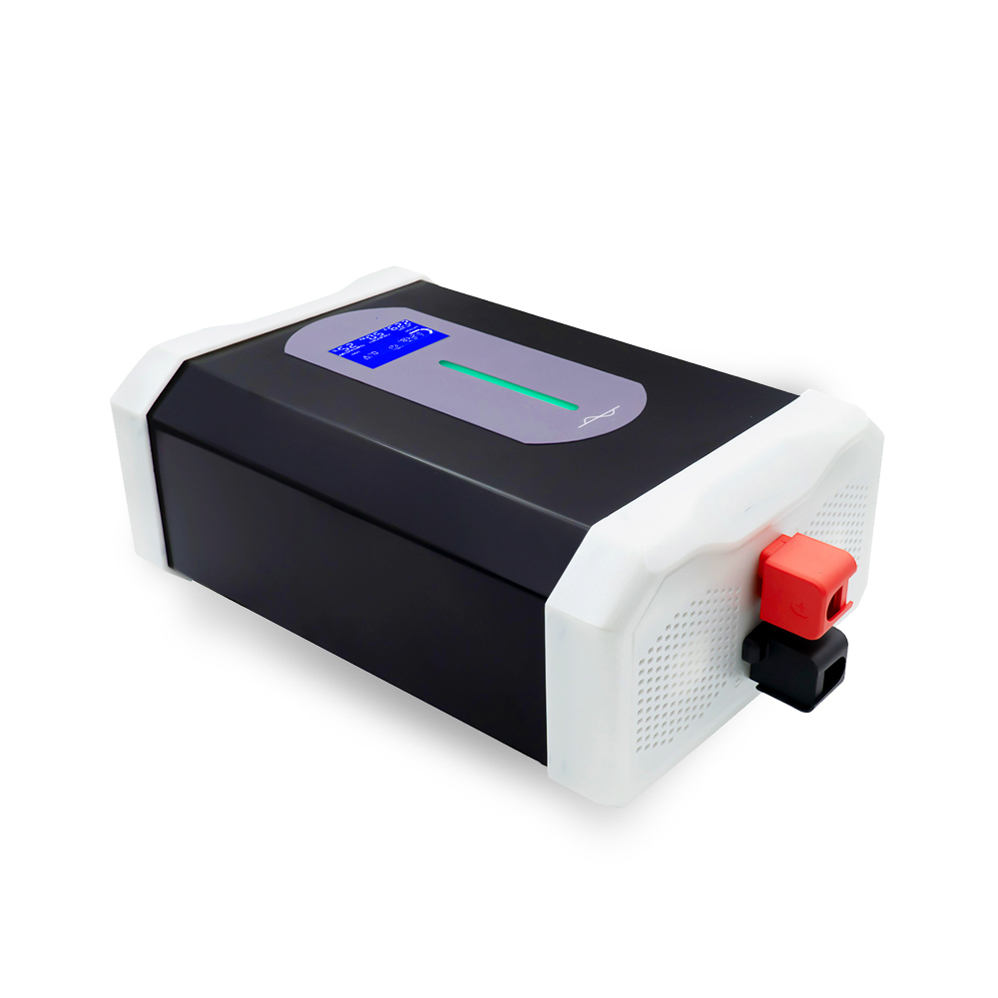 1500 Watt Power Inverter